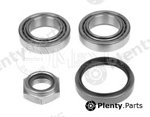  MEYLE part 7146500004 Wheel Bearing Kit