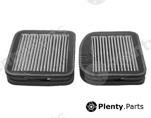  MEYLE part 0123200020/S (0123200020S) Filter, interior air