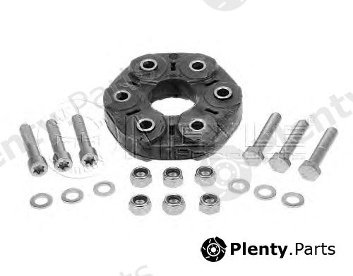  MEYLE part 0141520061 Joint, propshaft