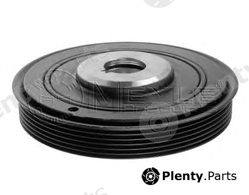  MEYLE part 11-140530001 (11140530001) Belt Pulley, crankshaft