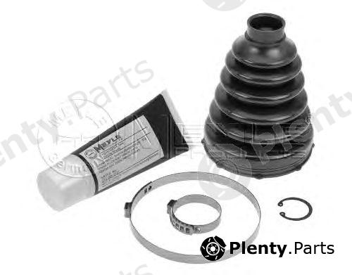  MEYLE part 3143167501 Bellow Set, drive shaft