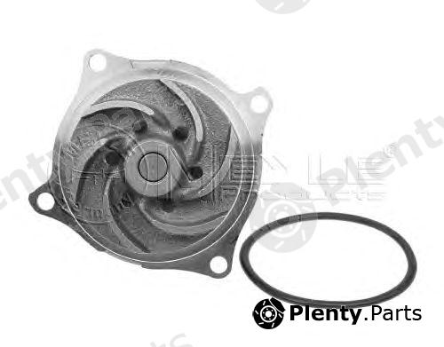  MEYLE part 7132200002 Water Pump