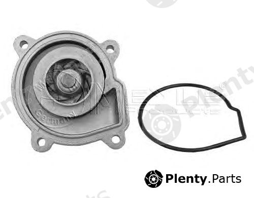  MEYLE part 1132200004 Water Pump