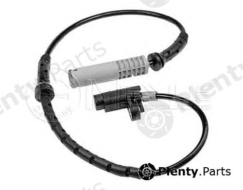  MEYLE part 3148990002 Sensor, wheel speed