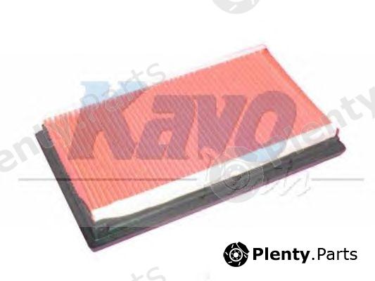  AMC Filter part NA-2628 (NA2628) Air Filter