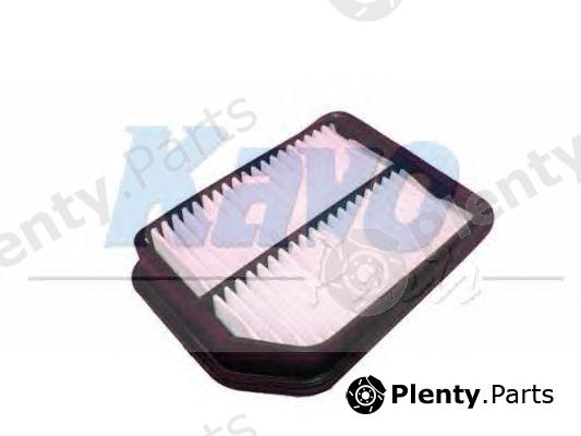  AMC Filter part SA-9088 (SA9088) Air Filter