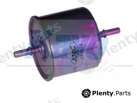  AMC Filter part MF-5574 (MF5574) Fuel filter