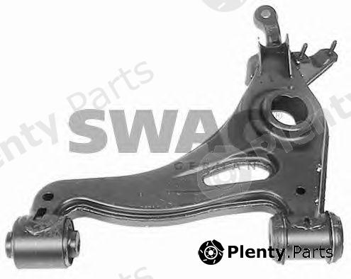  SWAG part 10730012 Track Control Arm