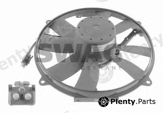  SWAG part 10918930 Fan, A/C condenser