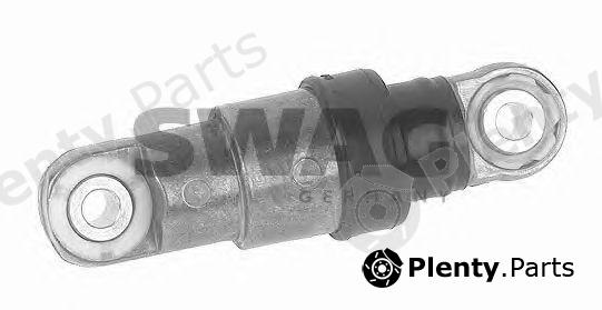  SWAG part 20520015 Vibration Damper, v-ribbed belt