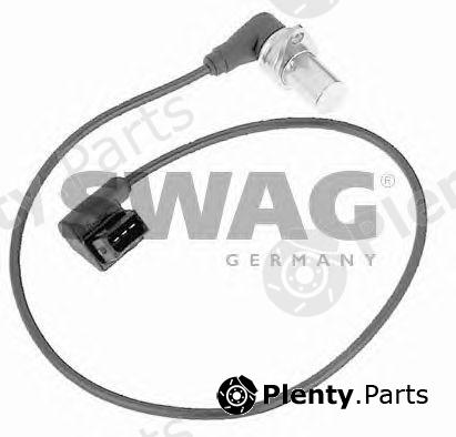  SWAG part 20901426 Sensor, crankshaft pulse