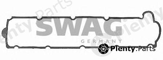  SWAG part 20912709 Gasket, cylinder head cover