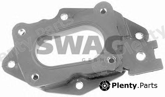  SWAG part 30120008 Flange, carburettor