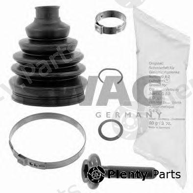  SWAG part 30830005 Bellow Set, drive shaft