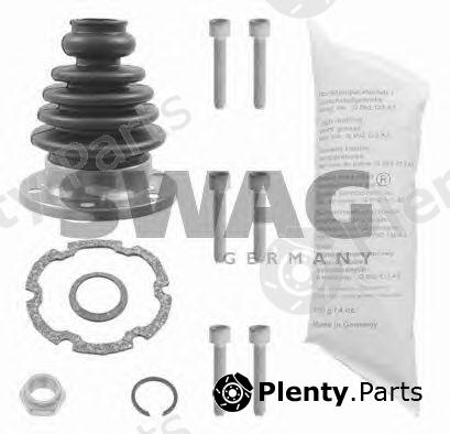  SWAG part 30830021 Bellow Set, drive shaft