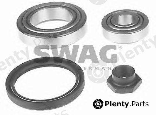  SWAG part 30850003 Wheel Bearing Kit