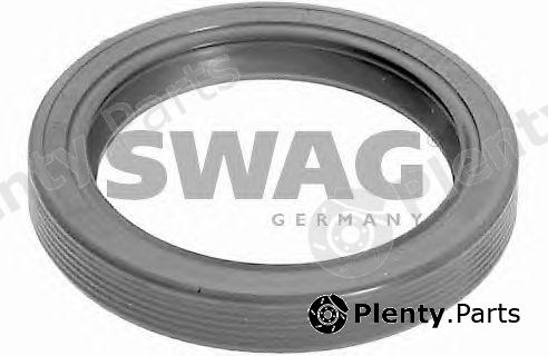  SWAG part 30901519 Shaft Seal, automatic transmission flange