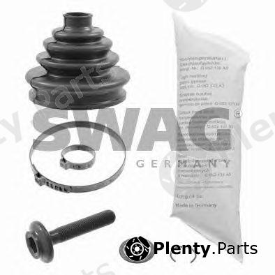  SWAG part 30902409 Bellow Set, drive shaft