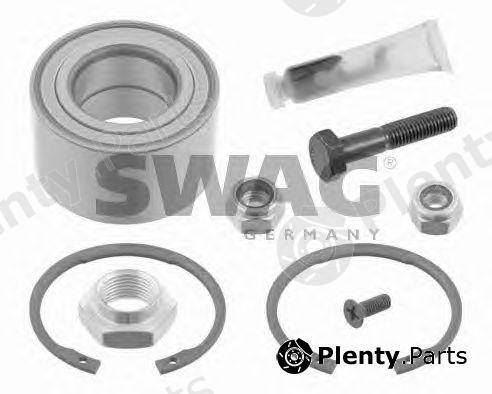  SWAG part 30903621 Wheel Bearing Kit