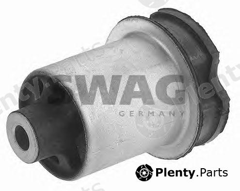  SWAG part 32790018 Mounting, axle beam
