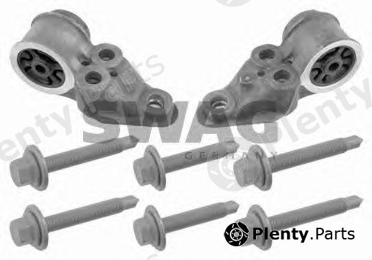  SWAG part 32923474 Bearing Set, axle beam