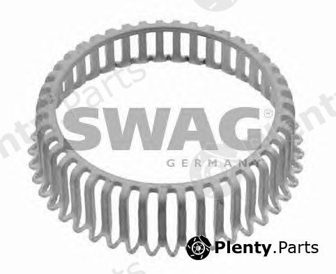  SWAG part 32923826 Sensor Ring, ABS