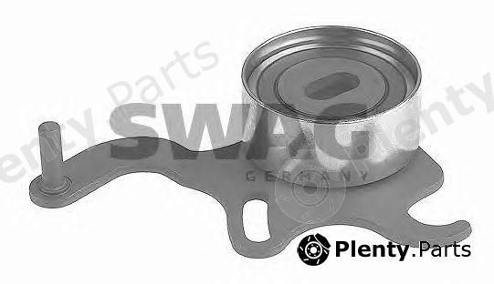  SWAG part 40030026 Tensioner Pulley, timing belt