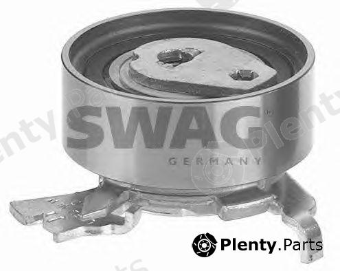  SWAG part 40030030 Tensioner Pulley, timing belt