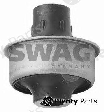  SWAG part 40600008 Control Arm-/Trailing Arm Bush