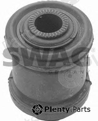  SWAG part 40600015 Control Arm-/Trailing Arm Bush