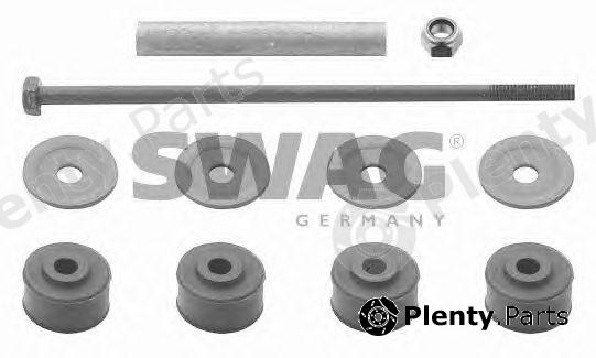  SWAG part 40610004 Repair Kit, stabilizer coupling rod