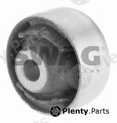  SWAG part 40690001 Control Arm-/Trailing Arm Bush