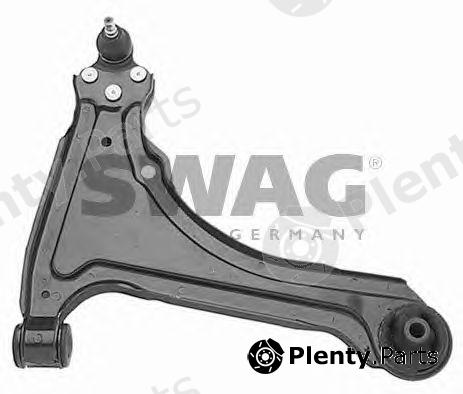  SWAG part 40730018 Track Control Arm