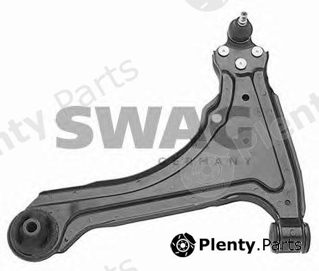  SWAG part 40730019 Track Control Arm