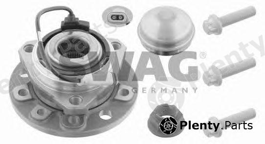  SWAG part 40927386 Wheel Bearing Kit