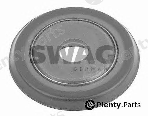  SWAG part 50540008 Anti-Friction Bearing, suspension strut support mounting