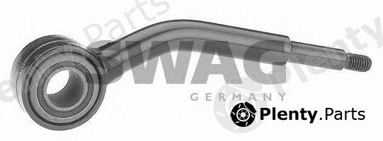  SWAG part 50790008 Rod/Strut, stabiliser