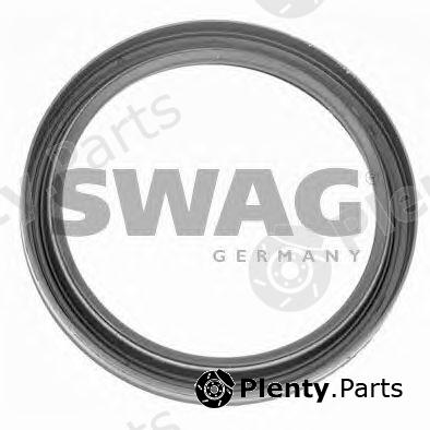  SWAG part 50905629 Shaft Seal, crankshaft