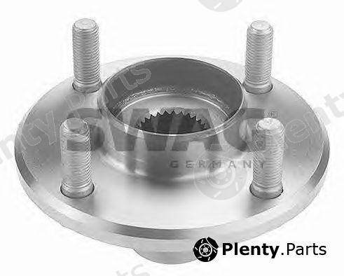 SWAG part 50919090 Wheel Hub