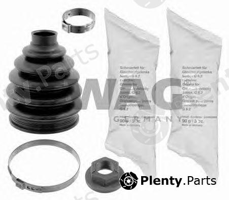  SWAG part 50922980 Bellow Set, drive shaft