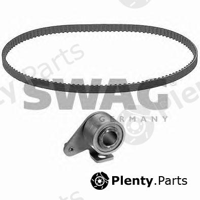 SWAG part 55020010 Timing Belt Kit