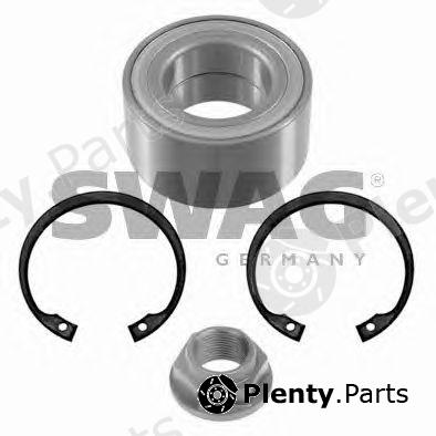  SWAG part 57922237 Wheel Bearing Kit