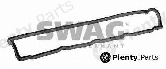  SWAG part 60910143 Gasket, cylinder head cover