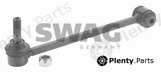  SWAG part 62918985 Rod/Strut, wheel suspension