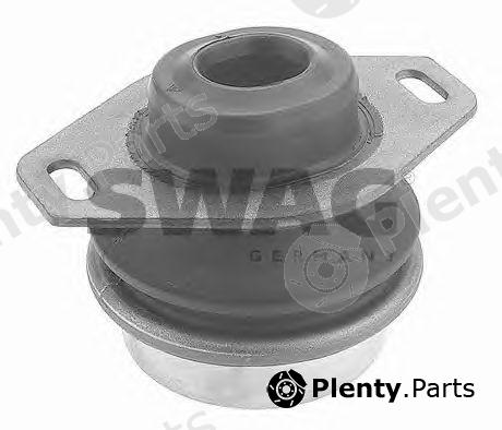  SWAG part 64130011 Mounting, manual transmission
