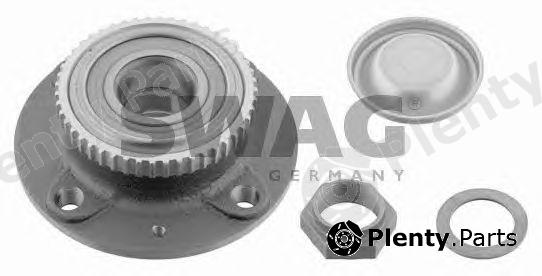  SWAG part 64928498 Wheel Bearing Kit