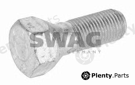  SWAG part 70919335 Wheel Bolt