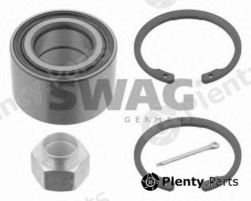  SWAG part 89931690 Wheel Bearing Kit