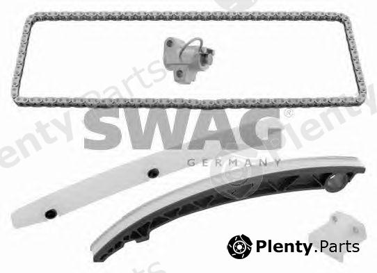  SWAG part 99130372 Timing Chain Kit