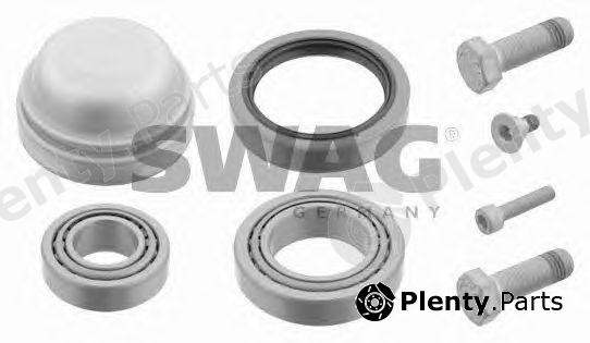  SWAG part 99902071 Wheel Bearing Kit